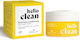 Alpaya Dermaceuticals Hello Clean Balsam Demachiant Faciale pentru Reducerea Roșeții și Strălucire 100ml