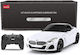 BMW Ferngesteuertes Auto 2WD Weiß