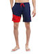 Men's Swimwear Shorts Blue