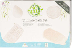 So Eco Ultimate Ecologic Bath Σετ Περιποίησης για Καθαρισμό Σώματος So Eco Ultimate Ecologic Bath Σετ Περιποίησης για Καθαρισμό Σώματος