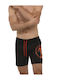 Men's Swimwear Shorts Black