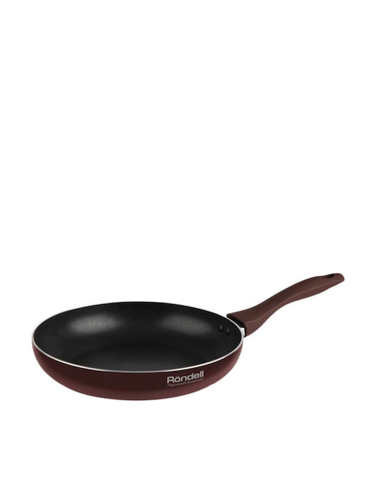 Rondell Tigaie din Aluminiu cu Strat Antiaderent 24cm