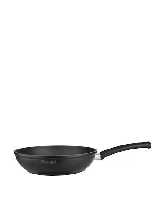 Rondell Tigaie din Aluminiu cu Strat Antiaderent 26cm