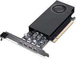 Lenovo RTX A400 4GB Lenovo RTX A400 4GB