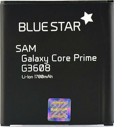 Blue Star Premium Baterie de înlocuire compatibilă 1700mAh pentru Samsung Galaxy Core Prime G3608, G3606, G3609