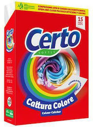 Certo Color Catchers 15 Colour Catchers