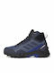 adidas Eastrail 2 Ανδρικά Ορειβατικά Μποτάκια Μπλε