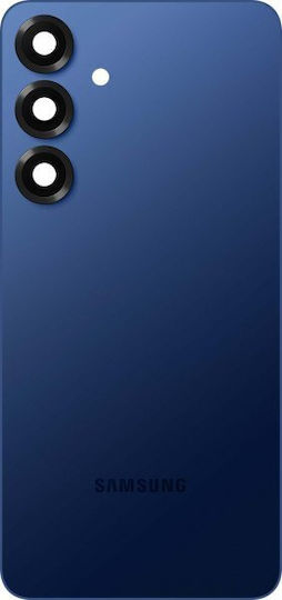 Samsung Καπάκι Μπαταρίας Battery Cover Μπλε για Samsung Galaxy S25+ S936