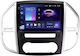 Teyes Cc3 2k Navigație Auto Mercedes-Benz Vito 3 2014-2020 6+128GB 10.36" QLED Octa-Core 2GHz Android 4G Bluetooth 5.1 DSP
