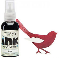 Ink Extreme Spray 50ml Brick