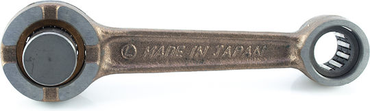 Japan Parts Μπιέλα Κινητήρα Μοτοσυκλέτας Honda Lead