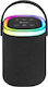 Tracer Stripe XL Bluetooth Speaker 10W Black
