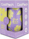 Coolpack Coolpack Edelstahl Thermosflasche 500ml Lila