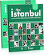 Yeni Istanbul B1 Student's Book Workbook