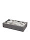 Crăciun Decorativ Con de brad Lungime 7cm. Pin