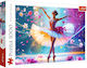 Ballerina Dancer Пъзел 2D 1000бр.
