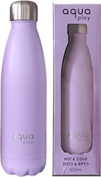 Aquaplay 500ml Lilac Aquaplay 500ml Lilac