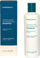 Barberino's Σαμπουάν κατά της Τριχόπτωσης 250ml