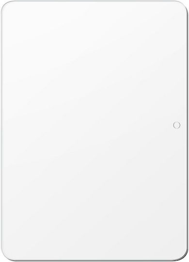Uniq Optix Clear Exofit Tempered Glass (iPad 2025 11")