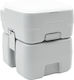 vidaXL Chemical Toilet