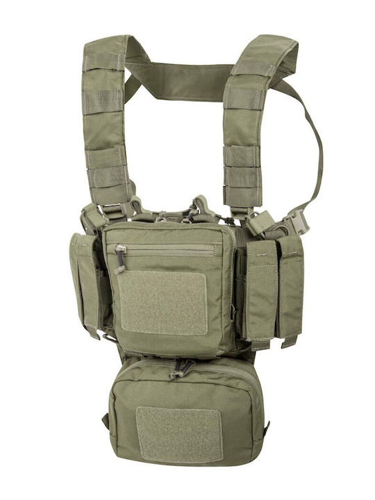 Helikon Tex Mini Rig Γιλέκο Μάχης Χακί