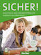 Sicher C1/1 Kursbuch Arbeitsbuch Audio Online Lekt 1-6 Hueber