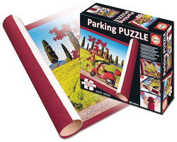 Παζλ Parking Puzzle Χαλάκι Αποθήκευσης Παζλ 500-2000 Τεμαχίων #194