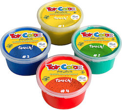 Toy Color Τέμπερα Πολύχρωμη 150ml