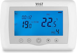 Volt Polska Termostat Digital De Cameră Volt Polska Termostat Digital De Cameră