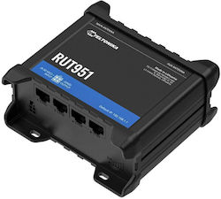 Teltonika RUT951 PoE+ Splitter