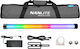 Nanlite Panou LED 20W RGB Cu Flux Luminos 1357lm