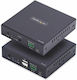 StarTech S55302867 KVM & Data Switch