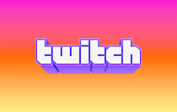 Twitch Geschenkkarte 15€