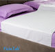 Fiziotab Pad Wings Waterproof Reusable Mattress...