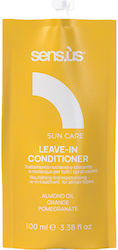 Sensus Leave-In-Conditioner 100ml Sensus Leave-In-Conditioner 100ml