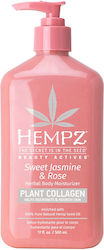 Hempz Crema de corp 500ml Hempz Crema de corp 500ml