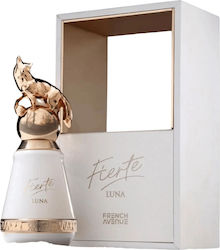 Fragrance World French Avenue Fierte Luna Eau de Parfum 80ml