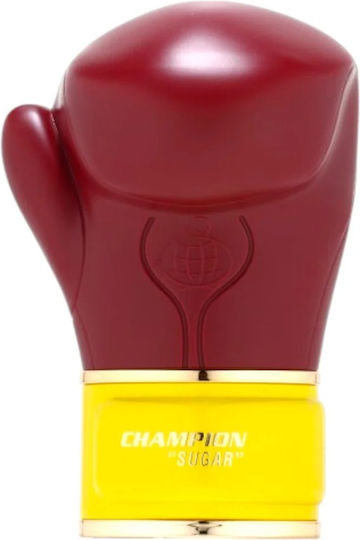 Champion Sugar Eau de Parfum 80ml