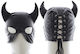 Ophelia's Dream BDSM Mask