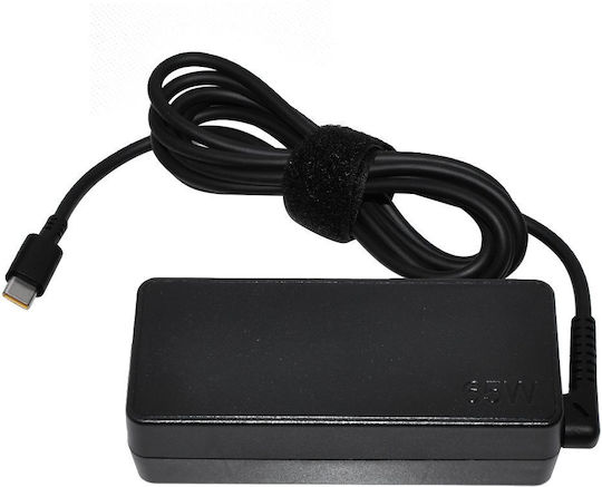 Power Adapter Replacement for Lenovo Thinkpad Laptops E480 E580 L380 Yoga L480 L580 P51s P52s T470 T470s T480s T480 T570 T580 20V/3.25A 65W USB Type-C