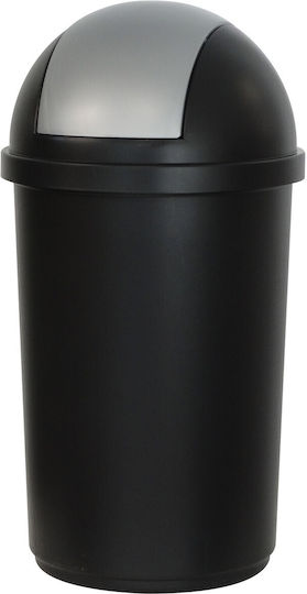 Viomes Waste Bin Waste Plastic 60lt 1pcs