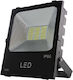 Στεγανός Προβολέας LED 20W Ψυχρό Λευκό 6000K IP66