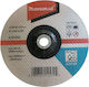 Grinding Disc for Metal 230x6x22mm A30t 15376-20