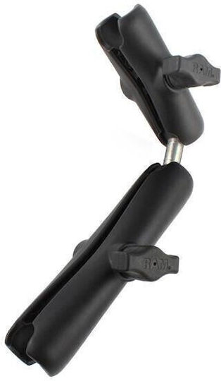 Ram Mounts Adaptor Ram Braț Dublu Brațe Medii Lungi Mărimea B