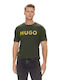 Dulivio T-shirt Green