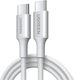 Ugreen USB 2.0 Cable USB-C male - USB-C 100W PD...