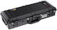 Peli Flightcase Schwarz
