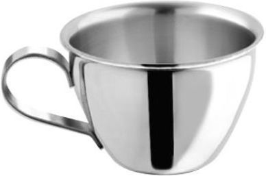 Δοσομετρικό Ποτήρι Cappuccino Inox 16cl Motta Ιταλίας 01505/00 00029362