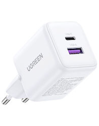 Ugreen X516 Αντάπτορας 30W