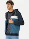 Jacke Blue
